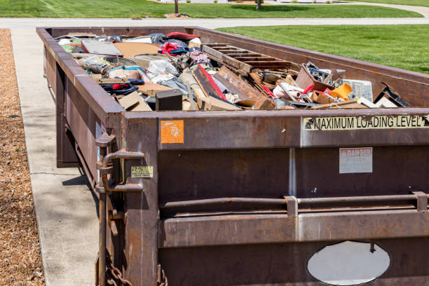 Retail Junk Removal in Ralls, TX