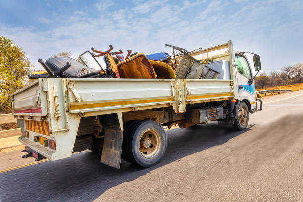 Best Junk Removal for Events  in Ralls, TX